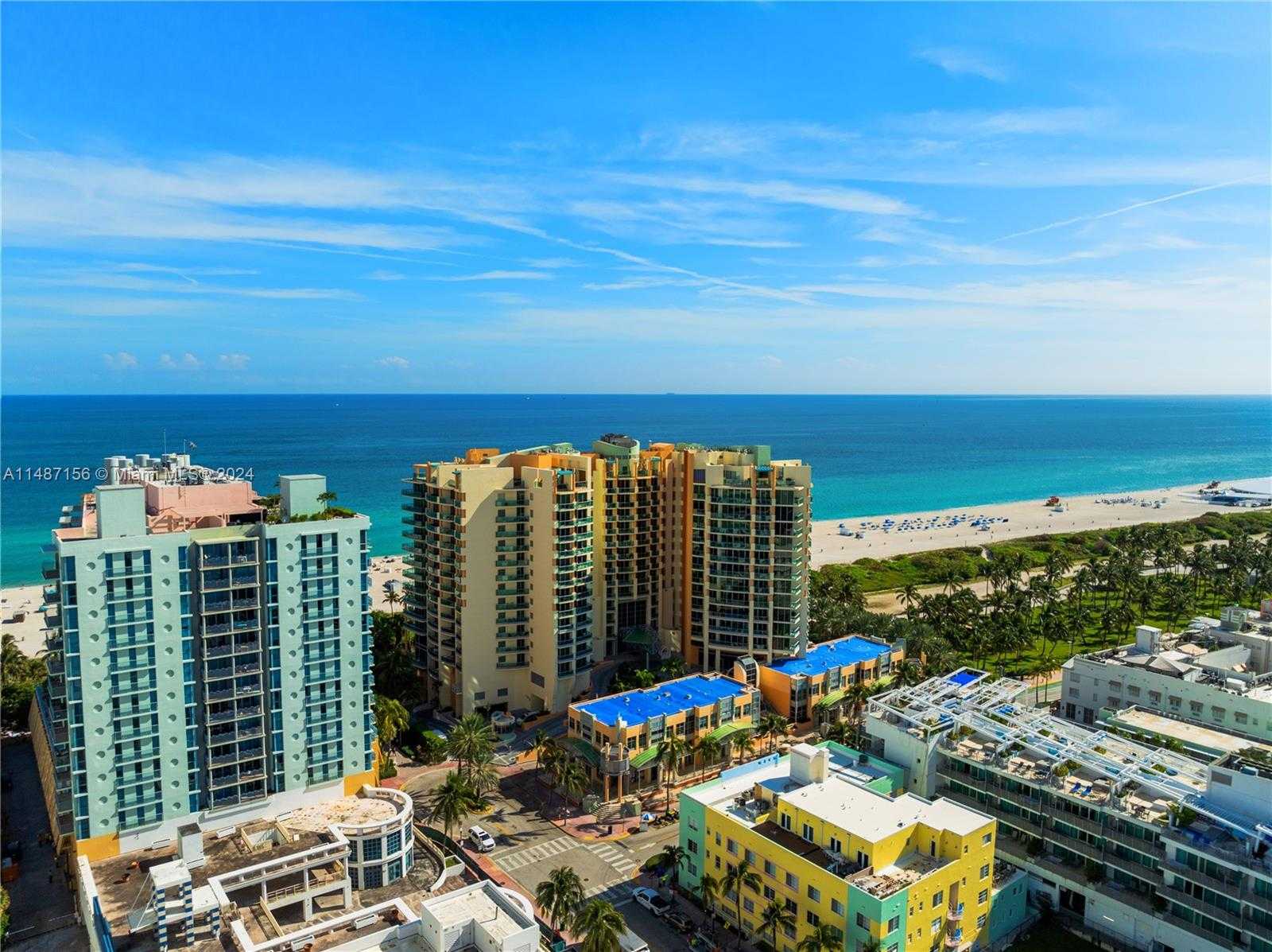 Small Image of 1455 OCEAN DR #BH-01, Miami Beach Number 73