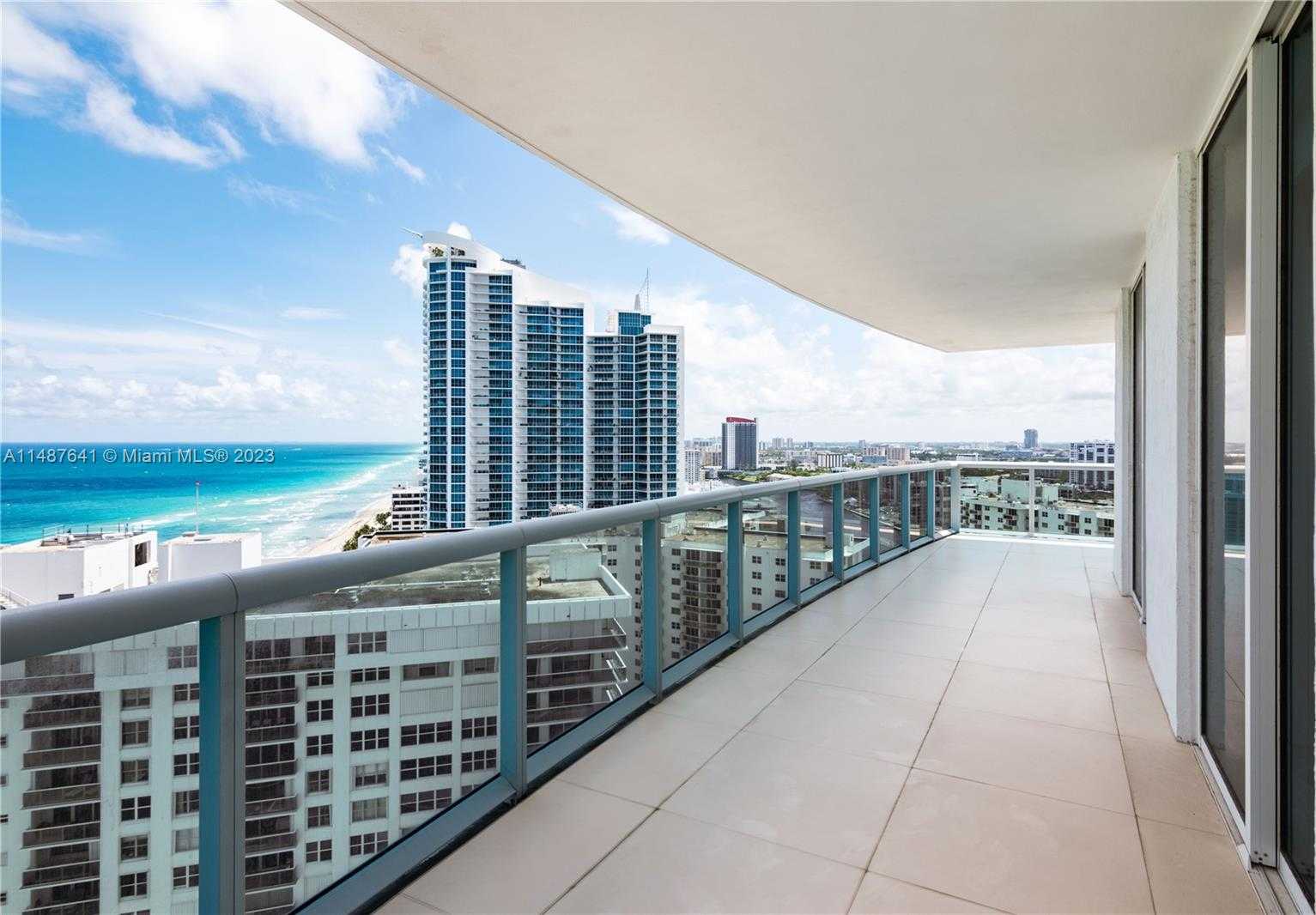 Small Image of 2711 SOUTH OCEAN DR #2205, Hollywood Number 10