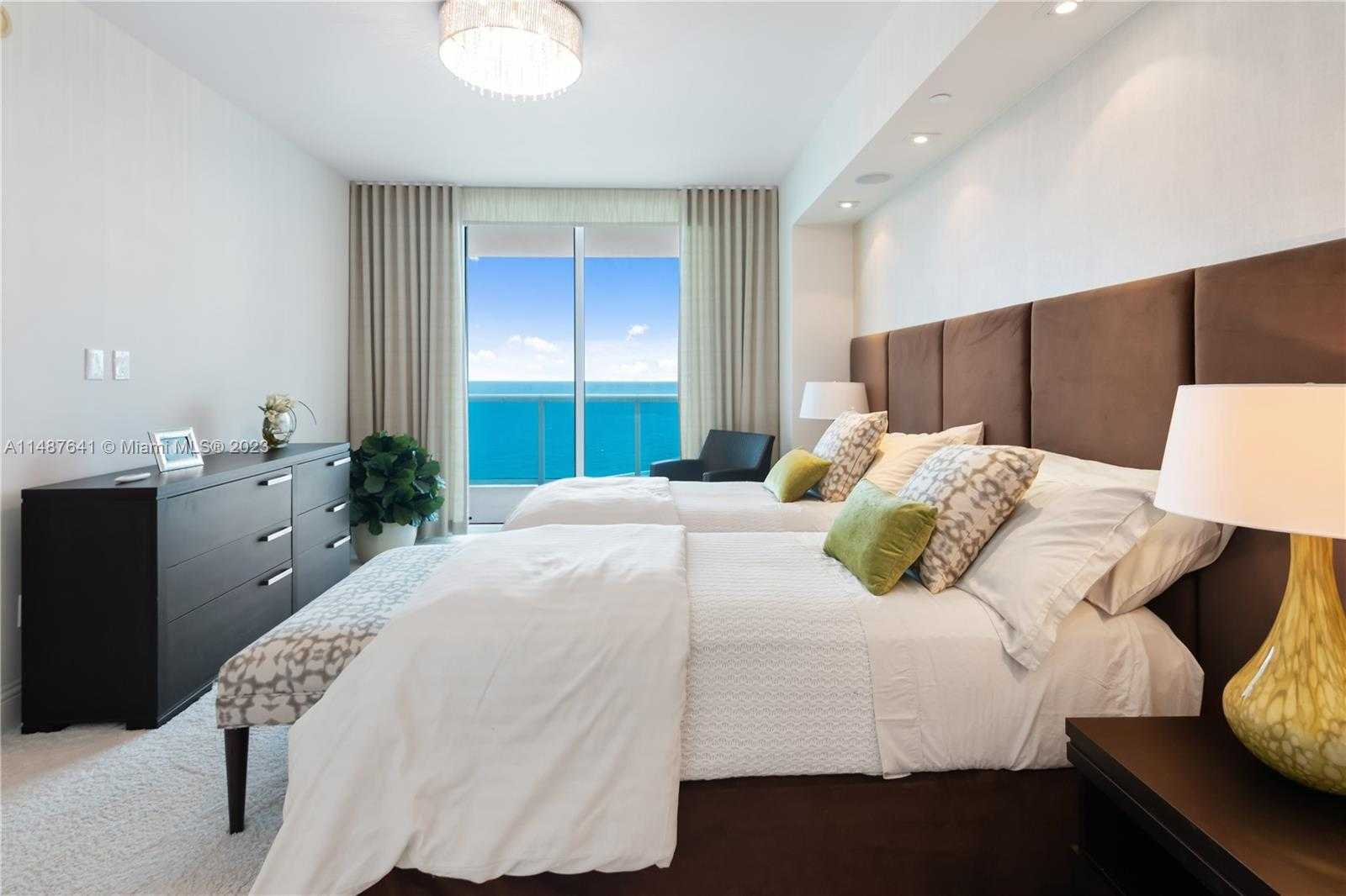 Small Image of 2711 SOUTH OCEAN DR #2205, Hollywood Number 16