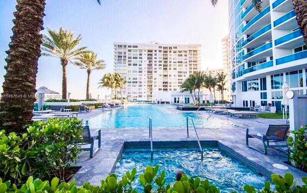Small Image of 2711 SOUTH OCEAN DR #2205, Hollywood Number 34