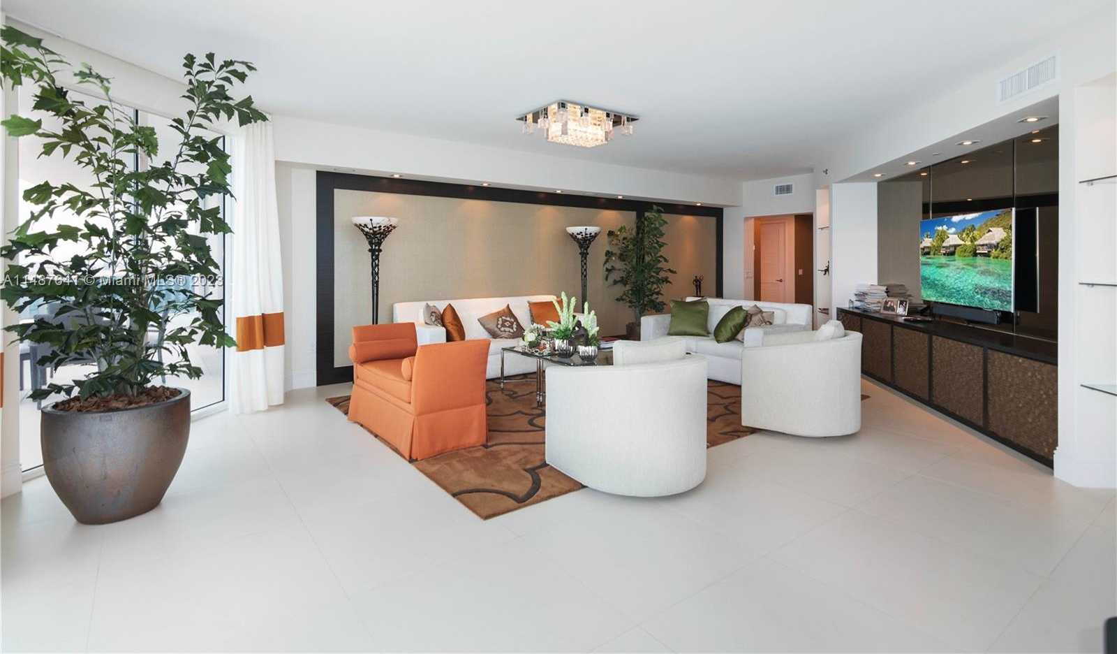 Small Image of 2711 SOUTH OCEAN DR #2205, Hollywood Number 6