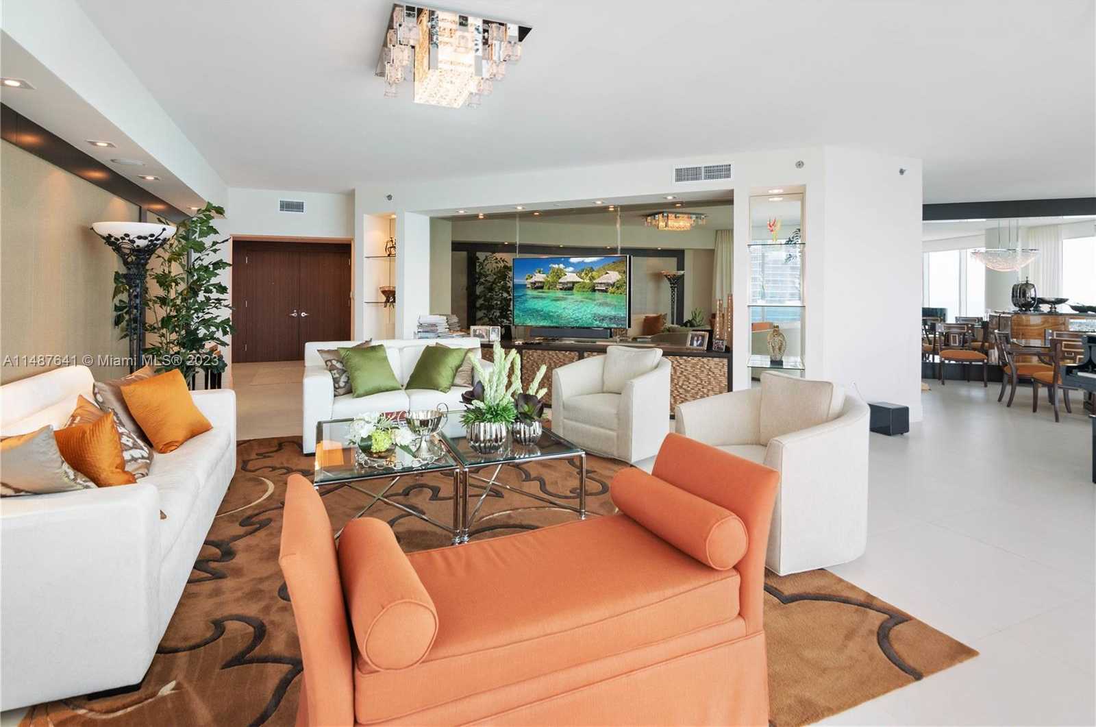 Small Image of 2711 SOUTH OCEAN DR #2205, Hollywood Number 7