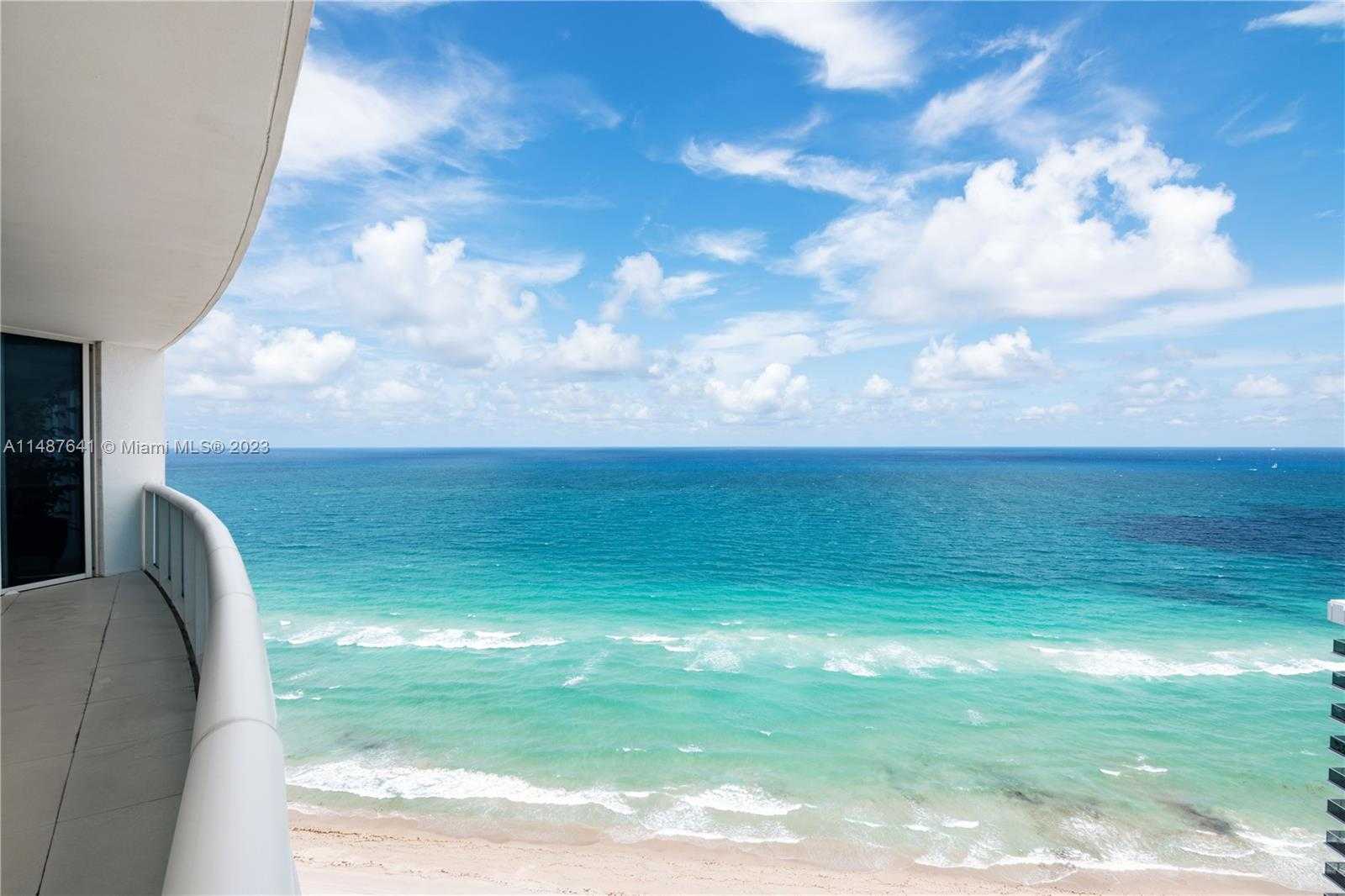 Small Image of 2711 SOUTH OCEAN DR #2205, Hollywood Number 8
