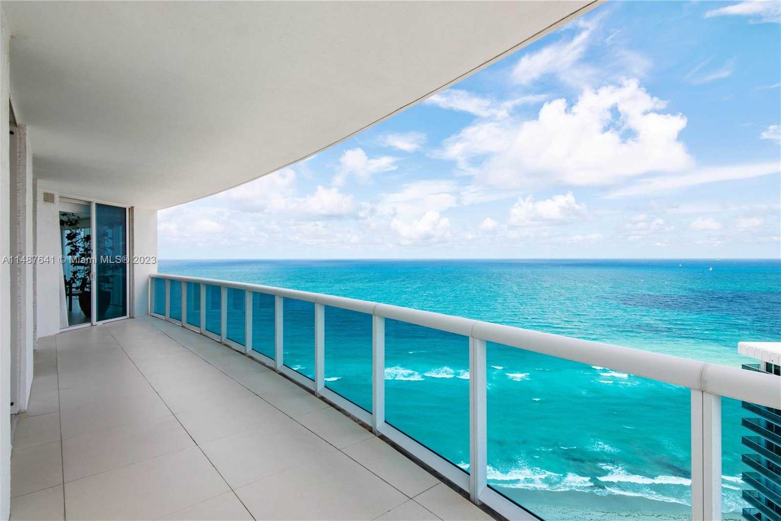 Small Image of 2711 SOUTH OCEAN DR #2205, Hollywood Number 9