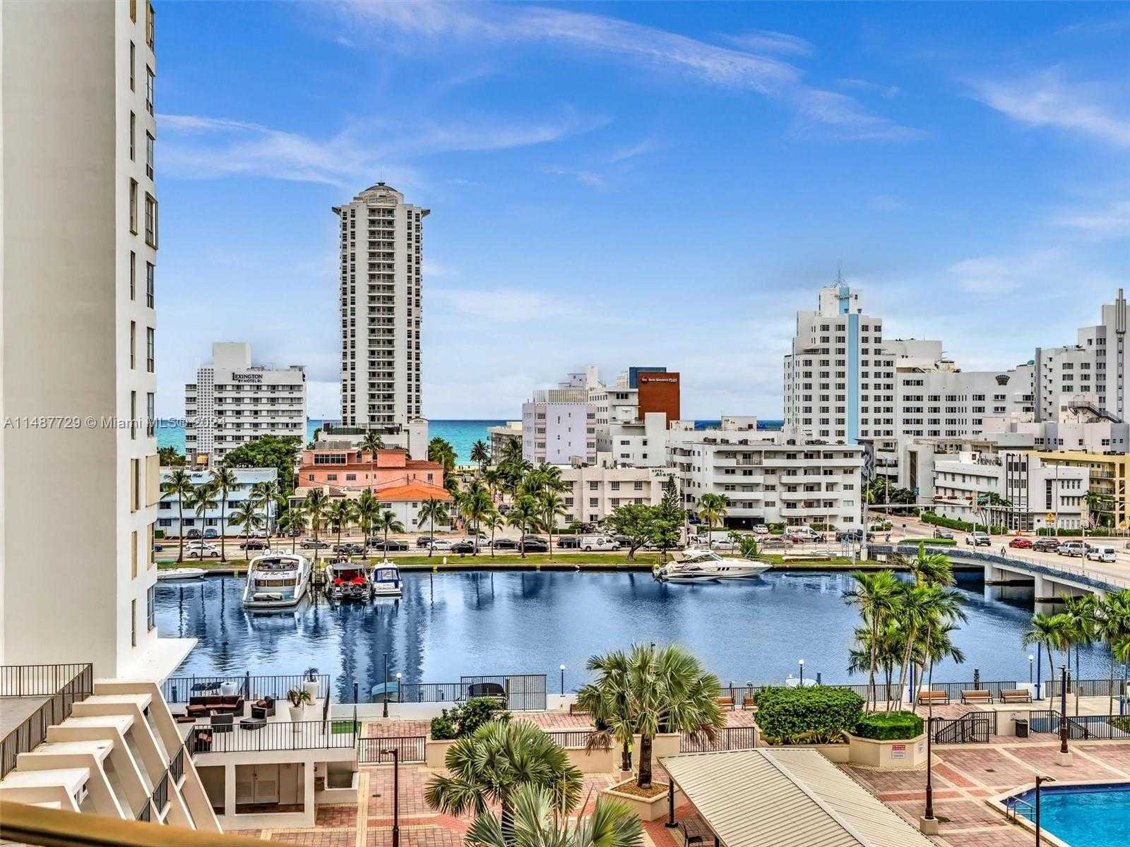 Small Image of 4101 PINE TREE DR #621,620, Miami Beach Number 72