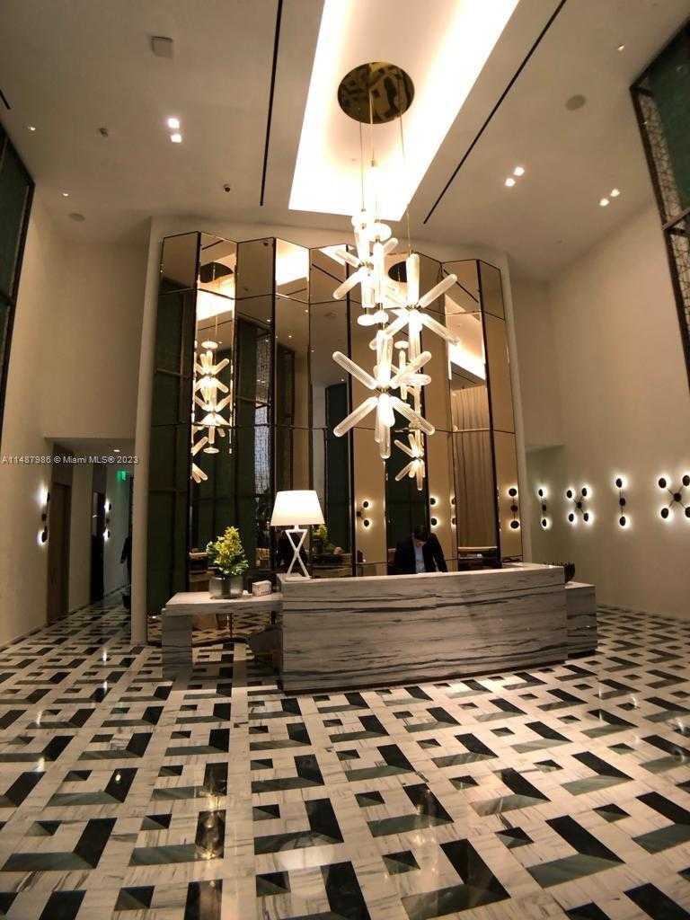 Small Image of 801 SOUTH MIAMI AVE #412, Miami Number 25