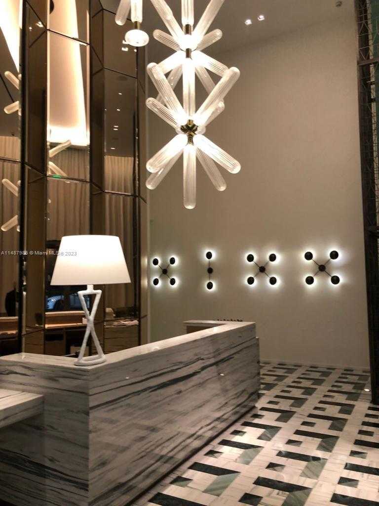 Small Image of 801 SOUTH MIAMI AVE #412, Miami Number 26