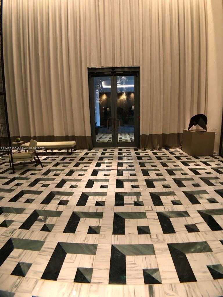 Small Image of 801 SOUTH MIAMI AVE #412, Miami Number 27