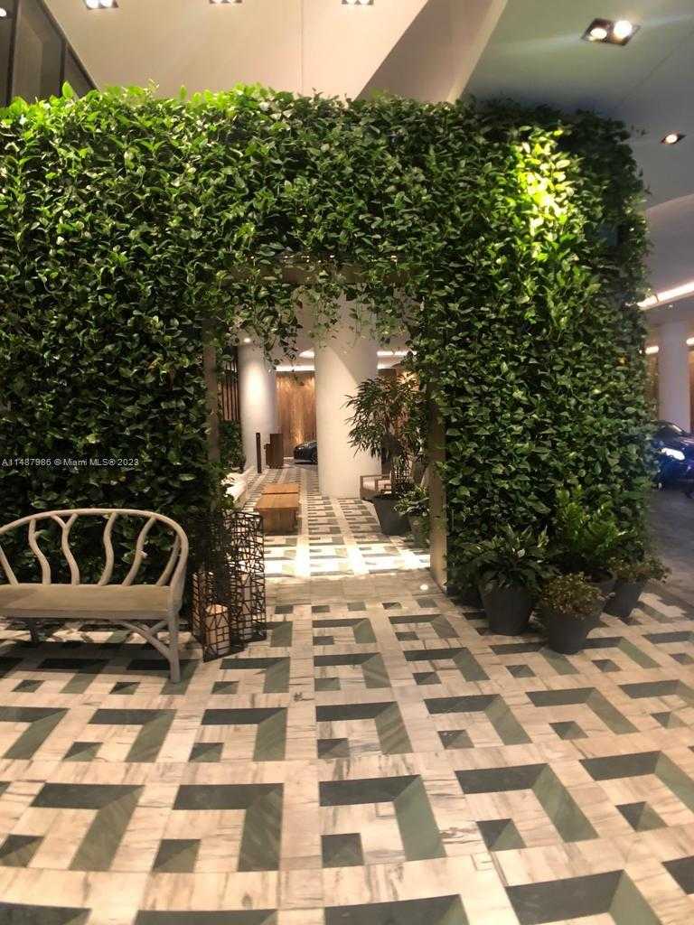 Small Image of 801 SOUTH MIAMI AVE #412, Miami Number 28
