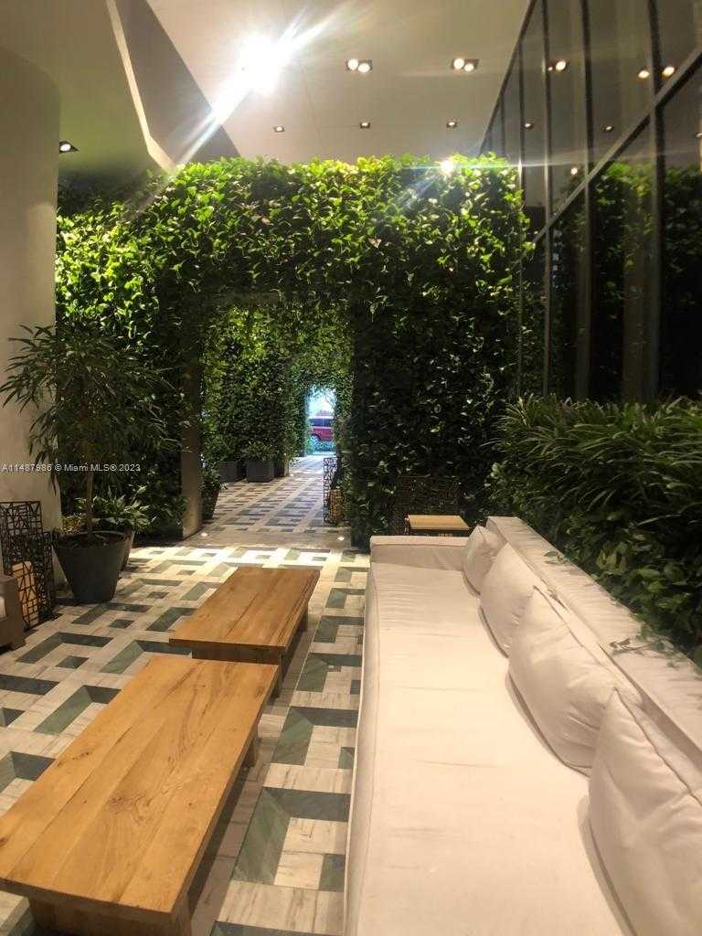 Small Image of 801 SOUTH MIAMI AVE #412, Miami Number 29