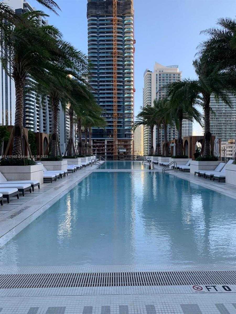 Small Image of 801 SOUTH MIAMI AVE #412, Miami Number 30