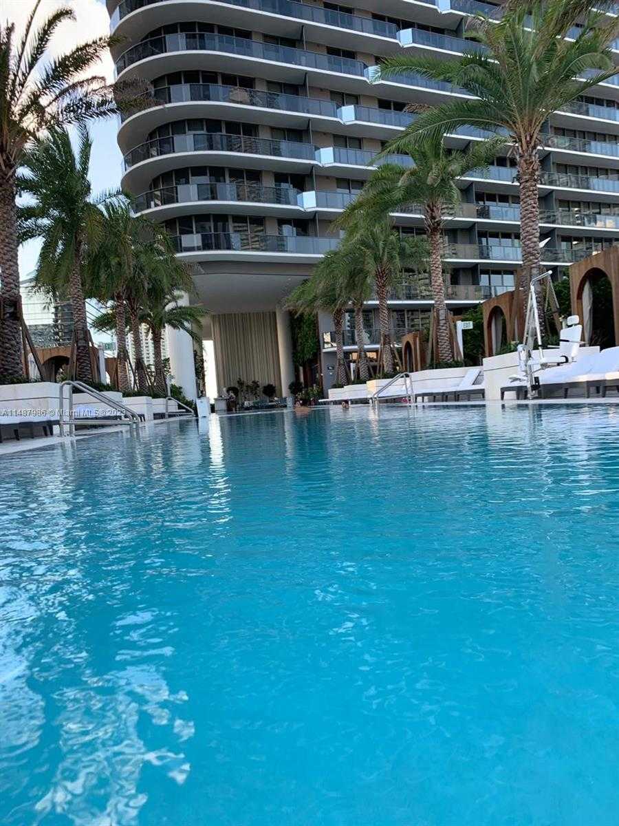 Small Image of 801 SOUTH MIAMI AVE #412, Miami Number 31