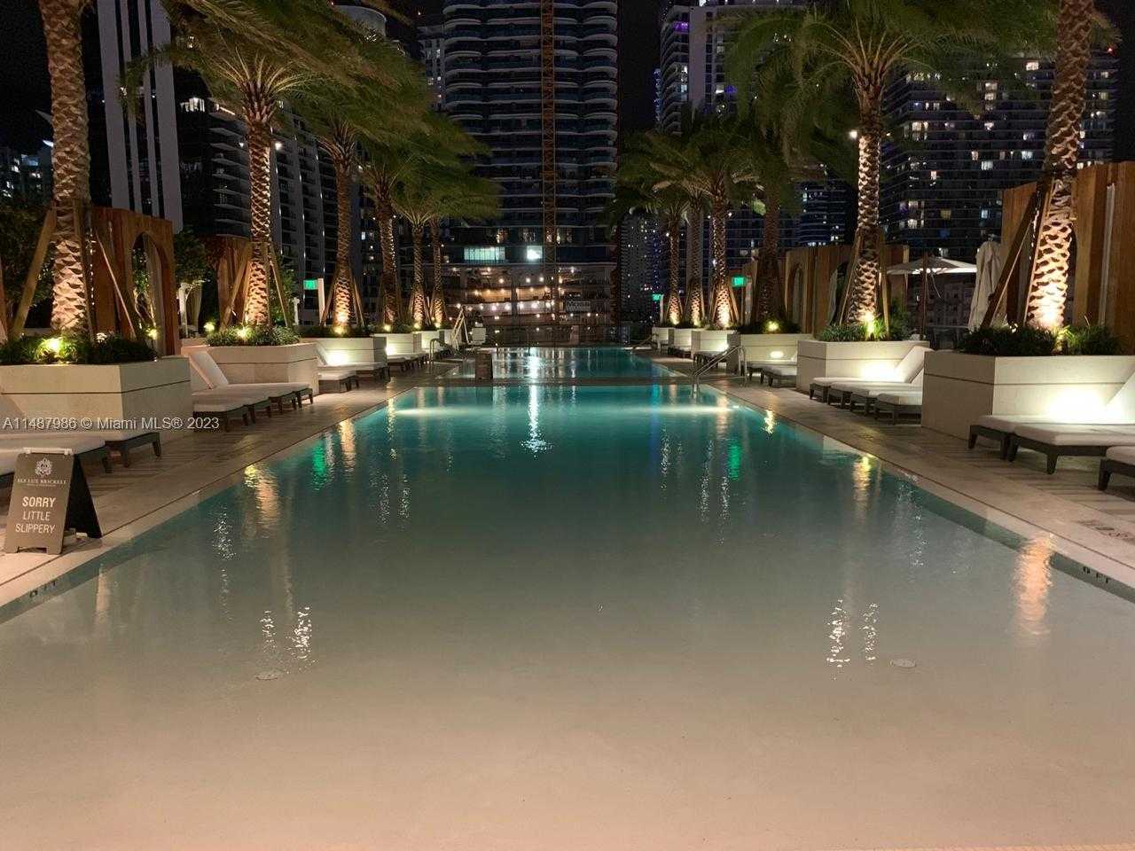 Small Image of 801 SOUTH MIAMI AVE #412, Miami Number 32