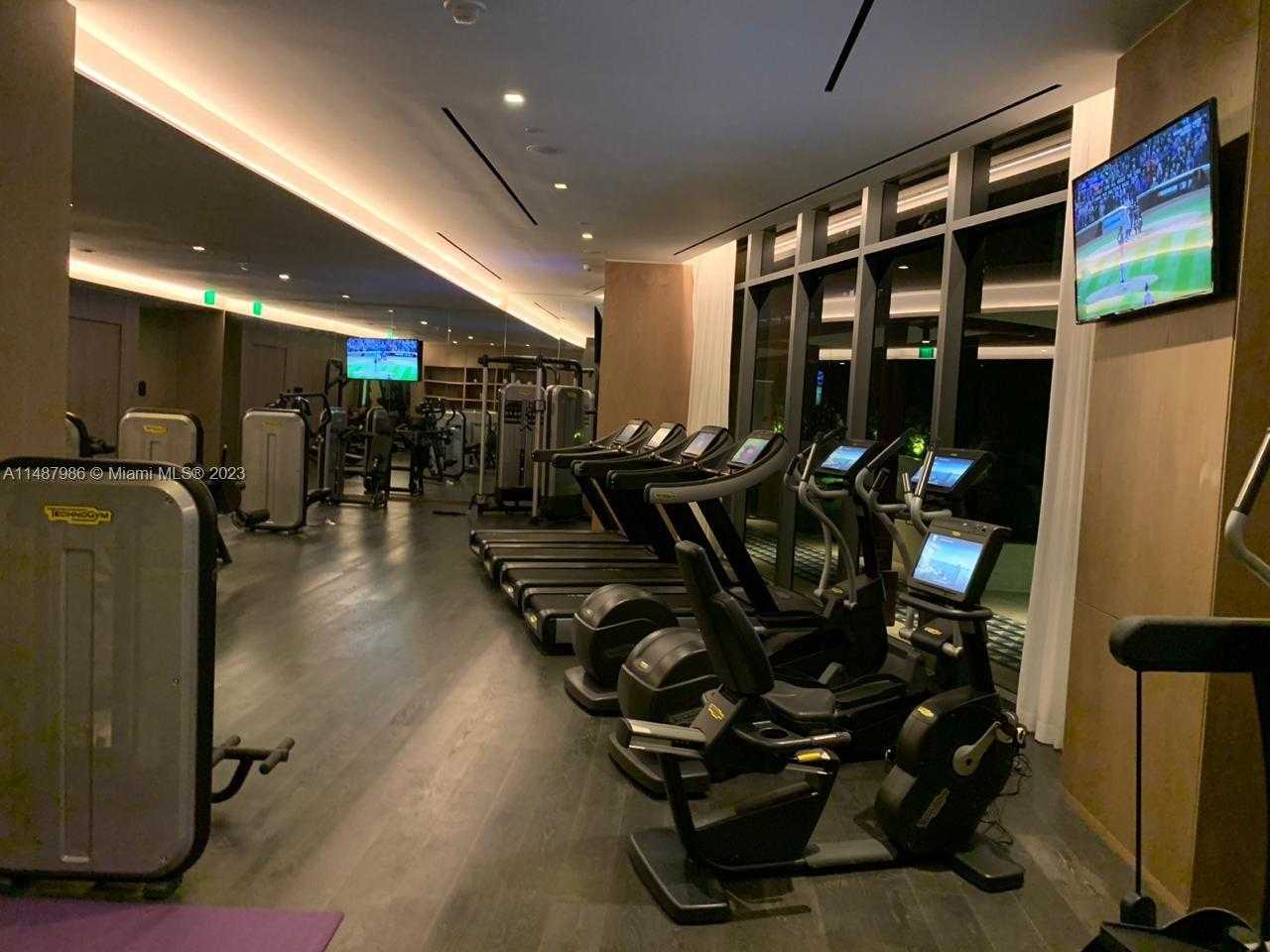 Small Image of 801 SOUTH MIAMI AVE #412, Miami Number 33