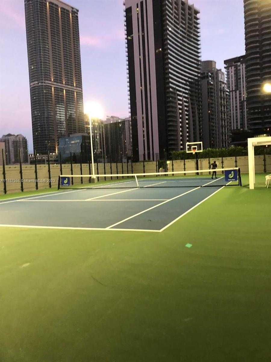 Small Image of 801 SOUTH MIAMI AVE #412, Miami Number 34