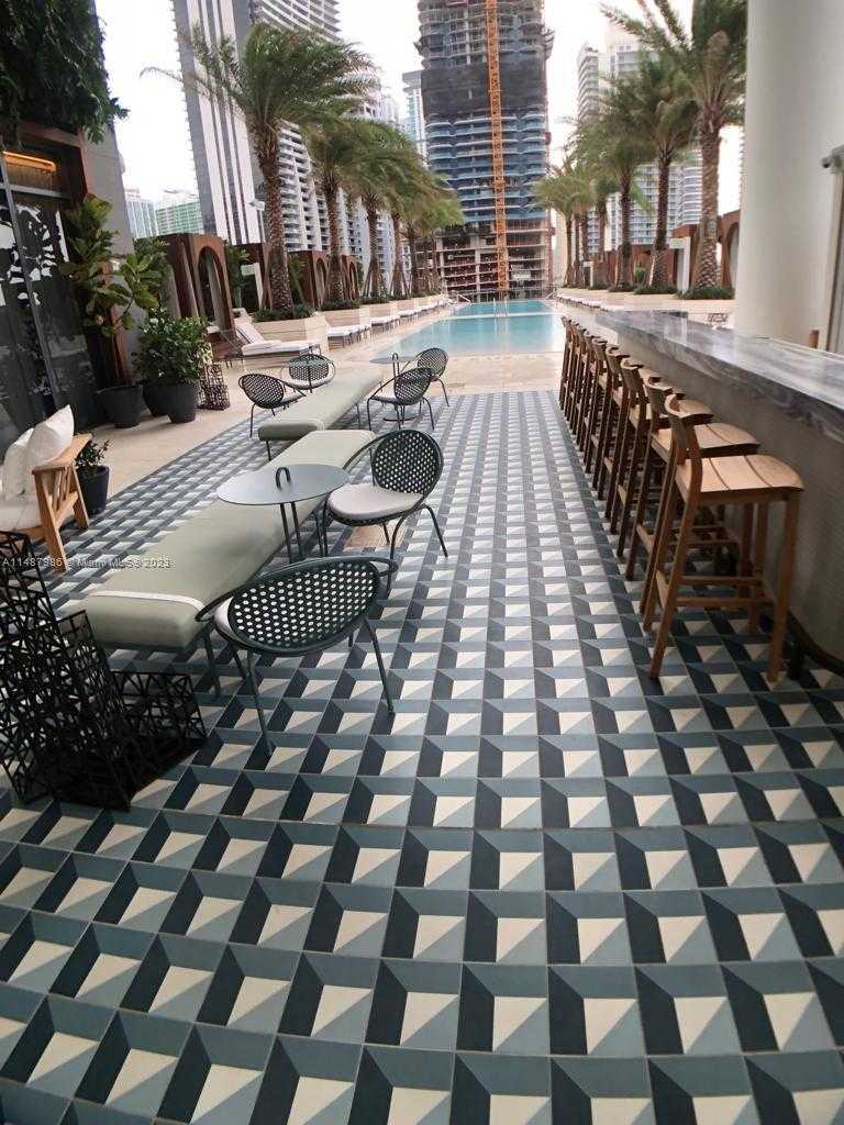 Small Image of 801 SOUTH MIAMI AVE #412, Miami Number 35