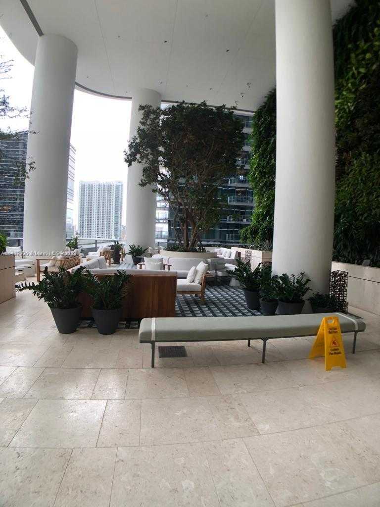 Small Image of 801 SOUTH MIAMI AVE #412, Miami Number 36