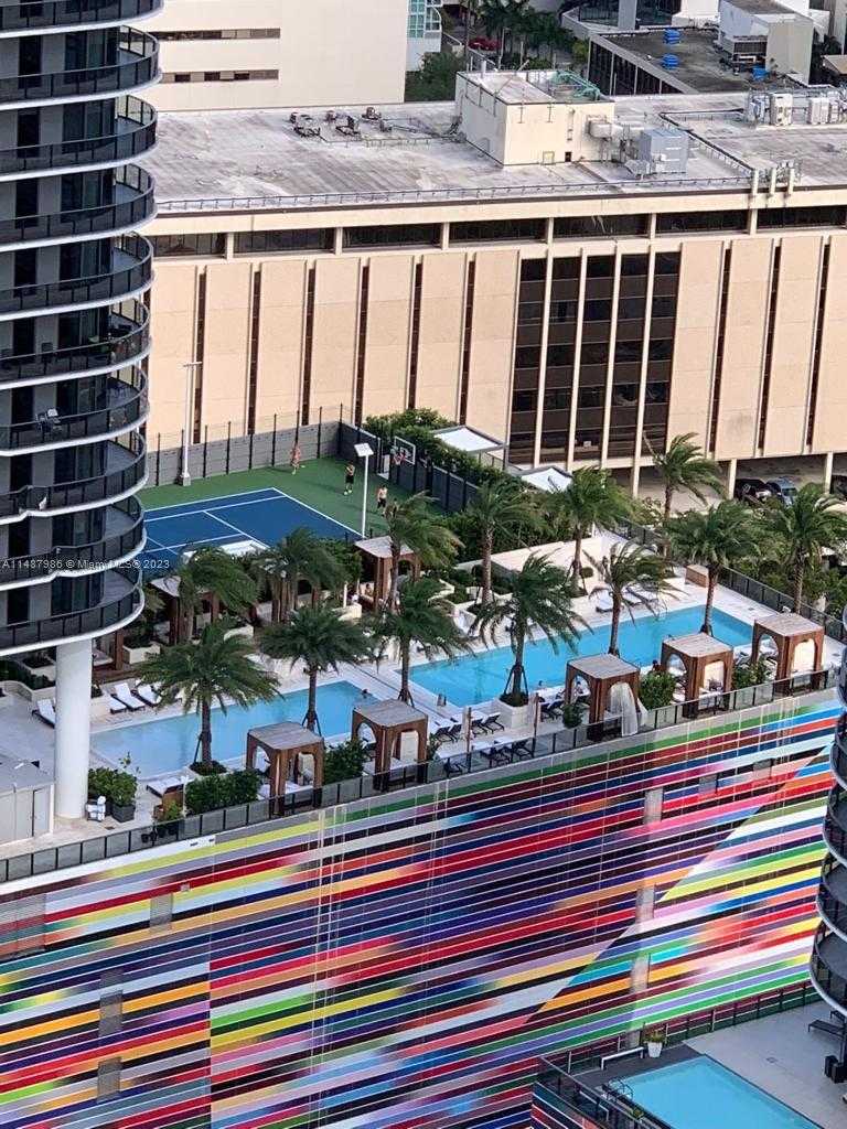 Small Image of 801 SOUTH MIAMI AVE #412, Miami Number 37