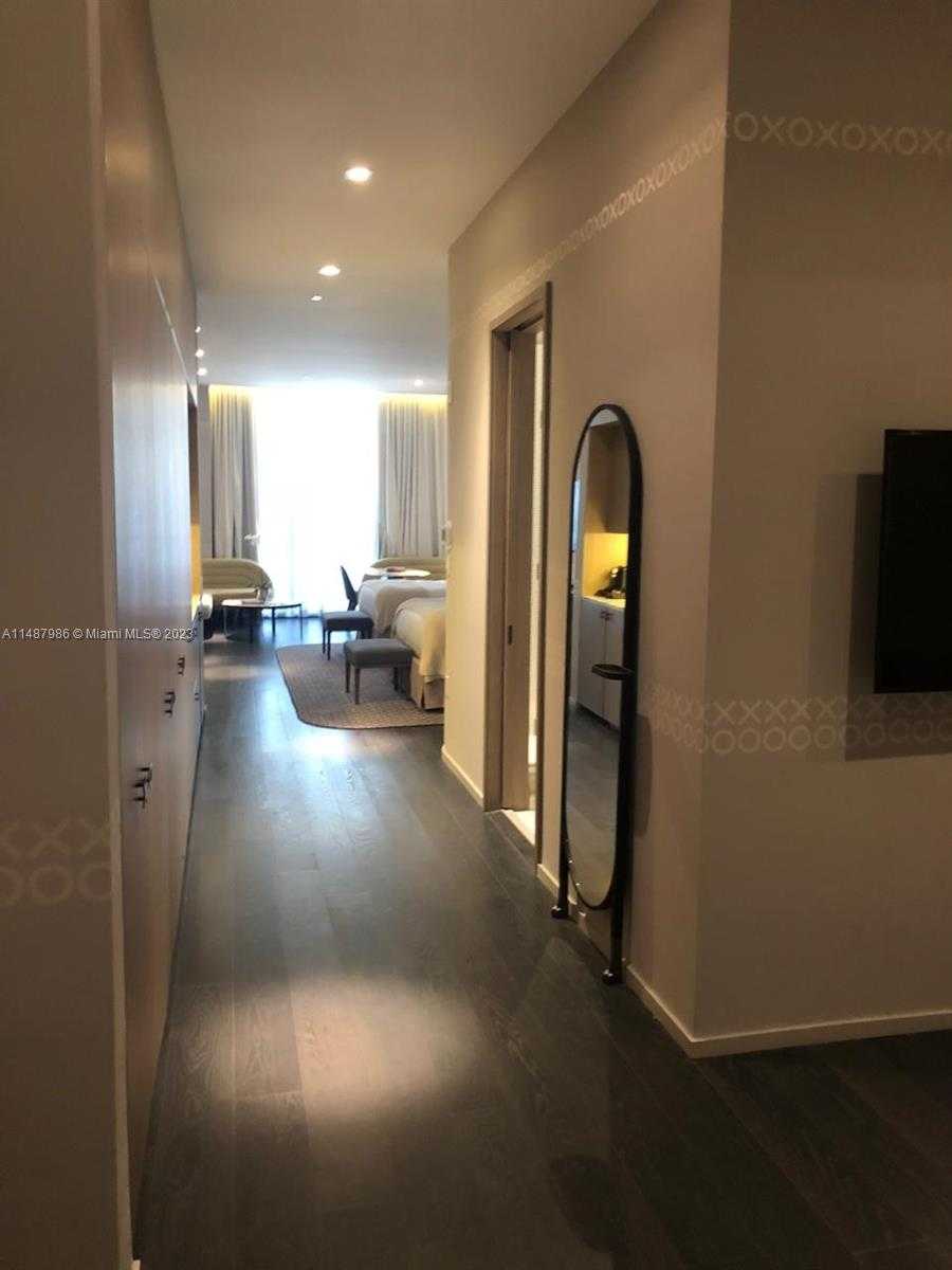 Small Image of 801 SOUTH MIAMI AVE #412, Miami Number 5