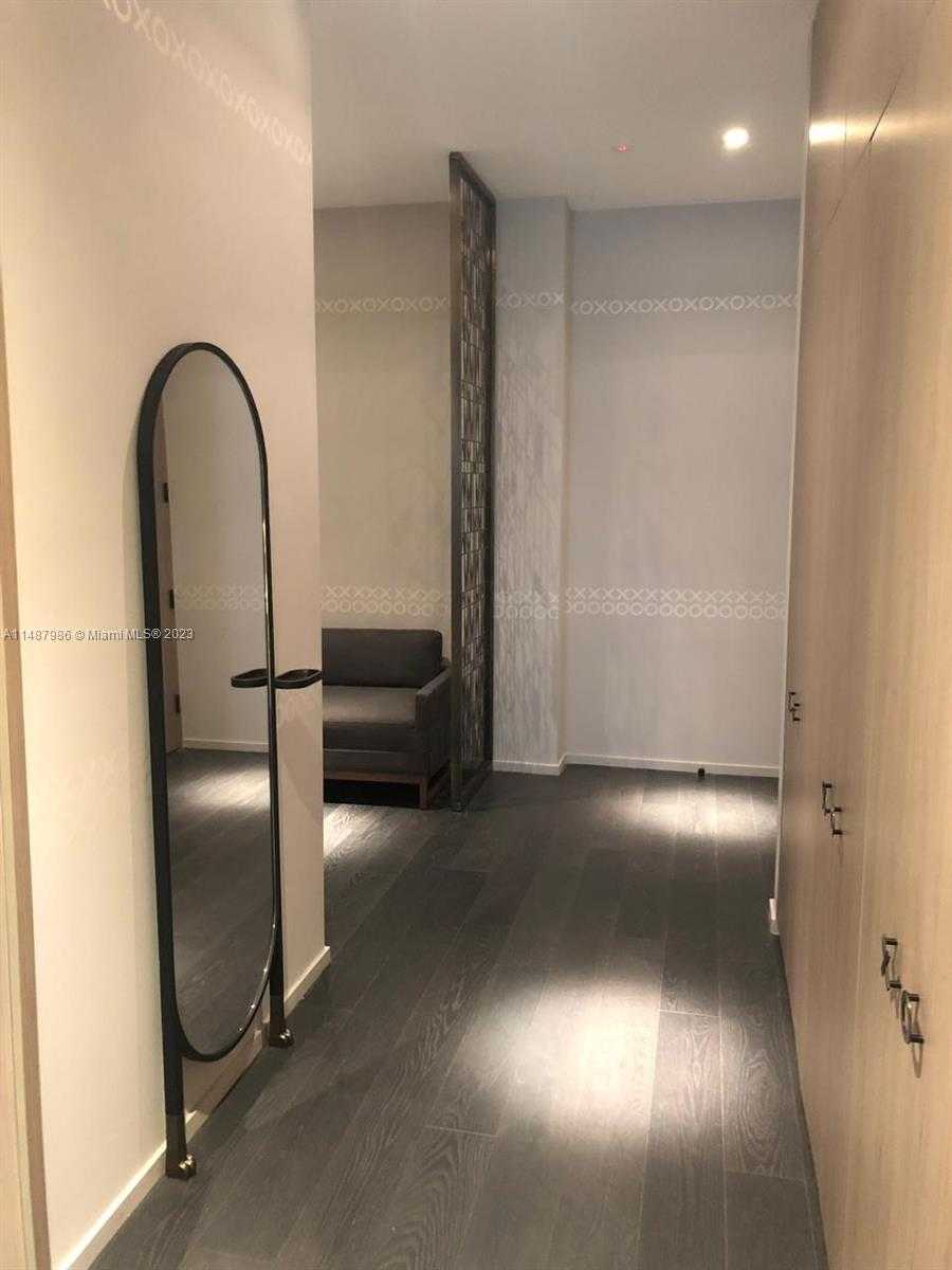 Small Image of 801 SOUTH MIAMI AVE #412, Miami Number 6