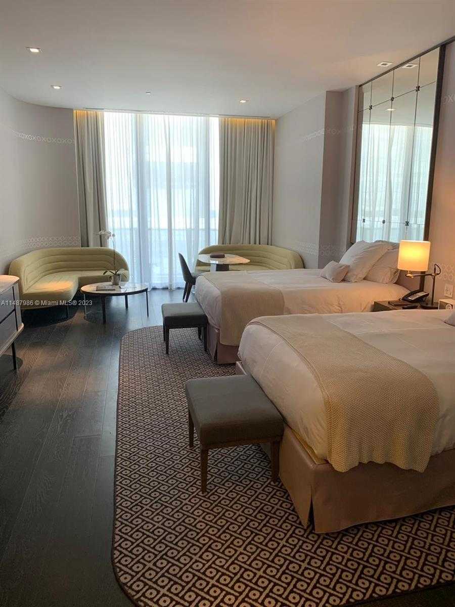 Small Image of 801 SOUTH MIAMI AVE #412, Miami Number 9