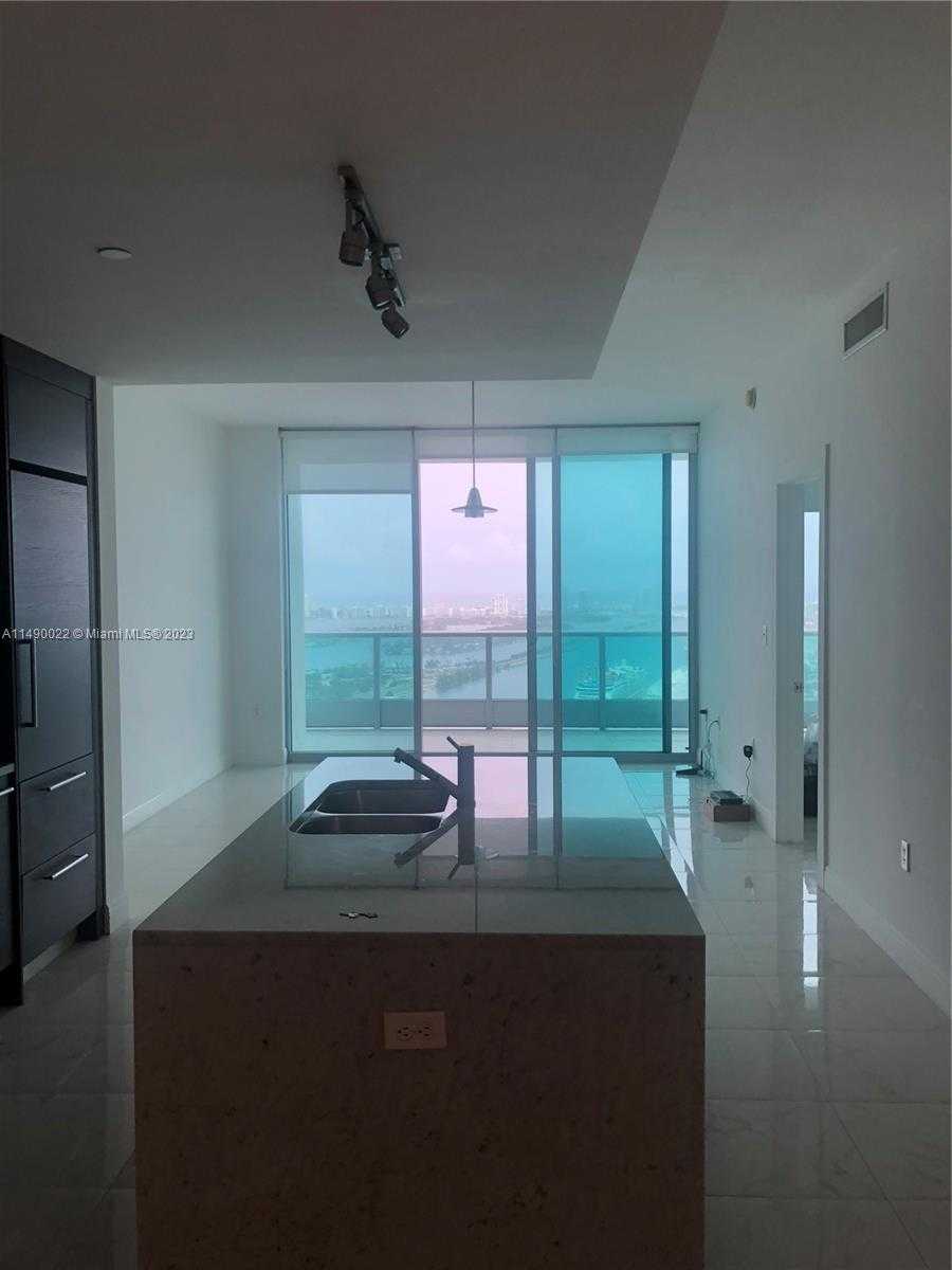 Small Image of 900 BISCAYNE BLVD #4904, Miami Number 14