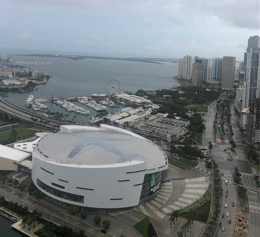 Small Image of 900 BISCAYNE BLVD #4904, Miami Number 2