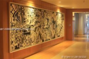Small Image of 900 BISCAYNE BLVD #4904, Miami Number 24