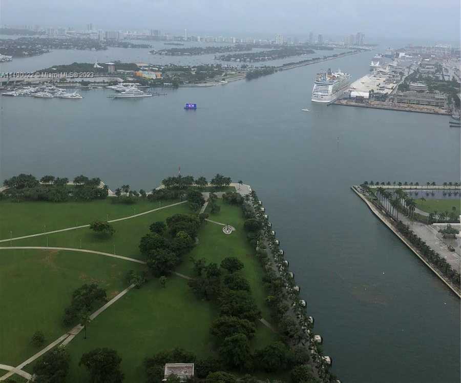 Small Image of 900 BISCAYNE BLVD #4904, Miami Number 4