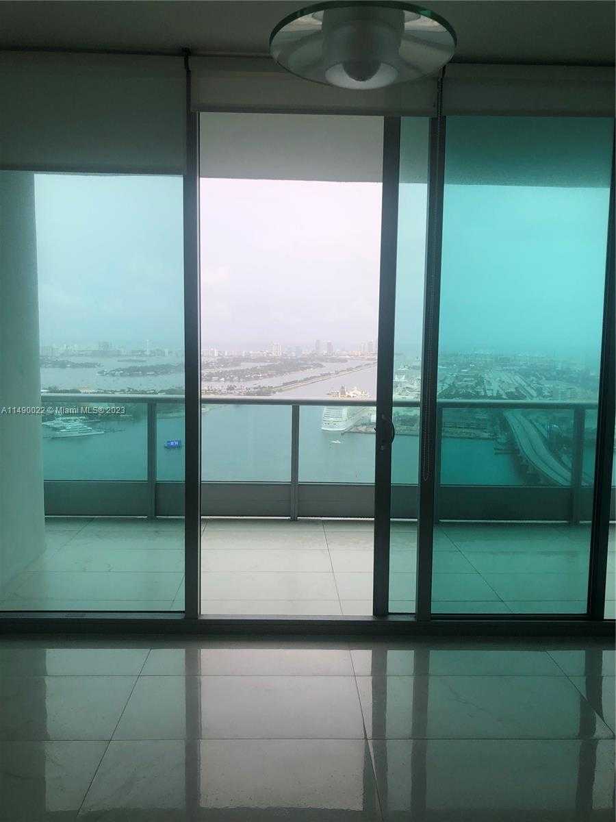 Small Image of 900 BISCAYNE BLVD #4904, Miami Number 5