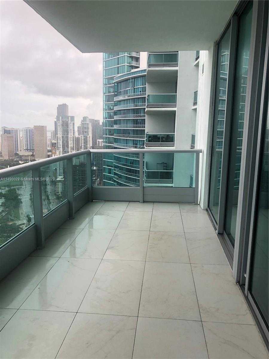 Small Image of 900 BISCAYNE BLVD #4904, Miami Number 6