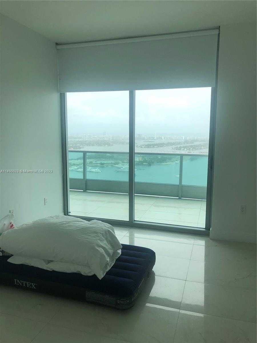 Small Image of 900 BISCAYNE BLVD #4904, Miami Number 7