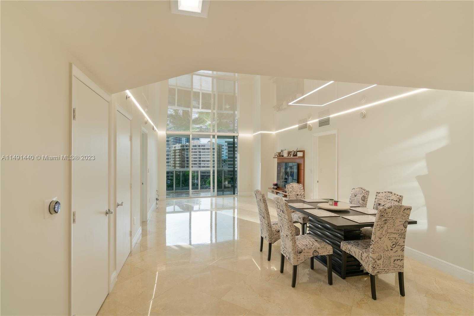 Small Image of 1850 SOUTH OCEAN DR #607, Hallandale Beach Number 2