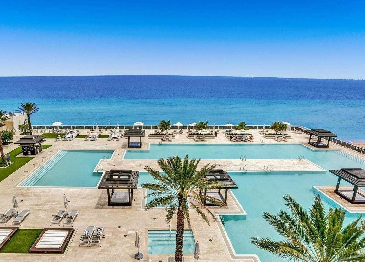 Small Image of 1850 SOUTH OCEAN DR #607, Hallandale Beach Number 23