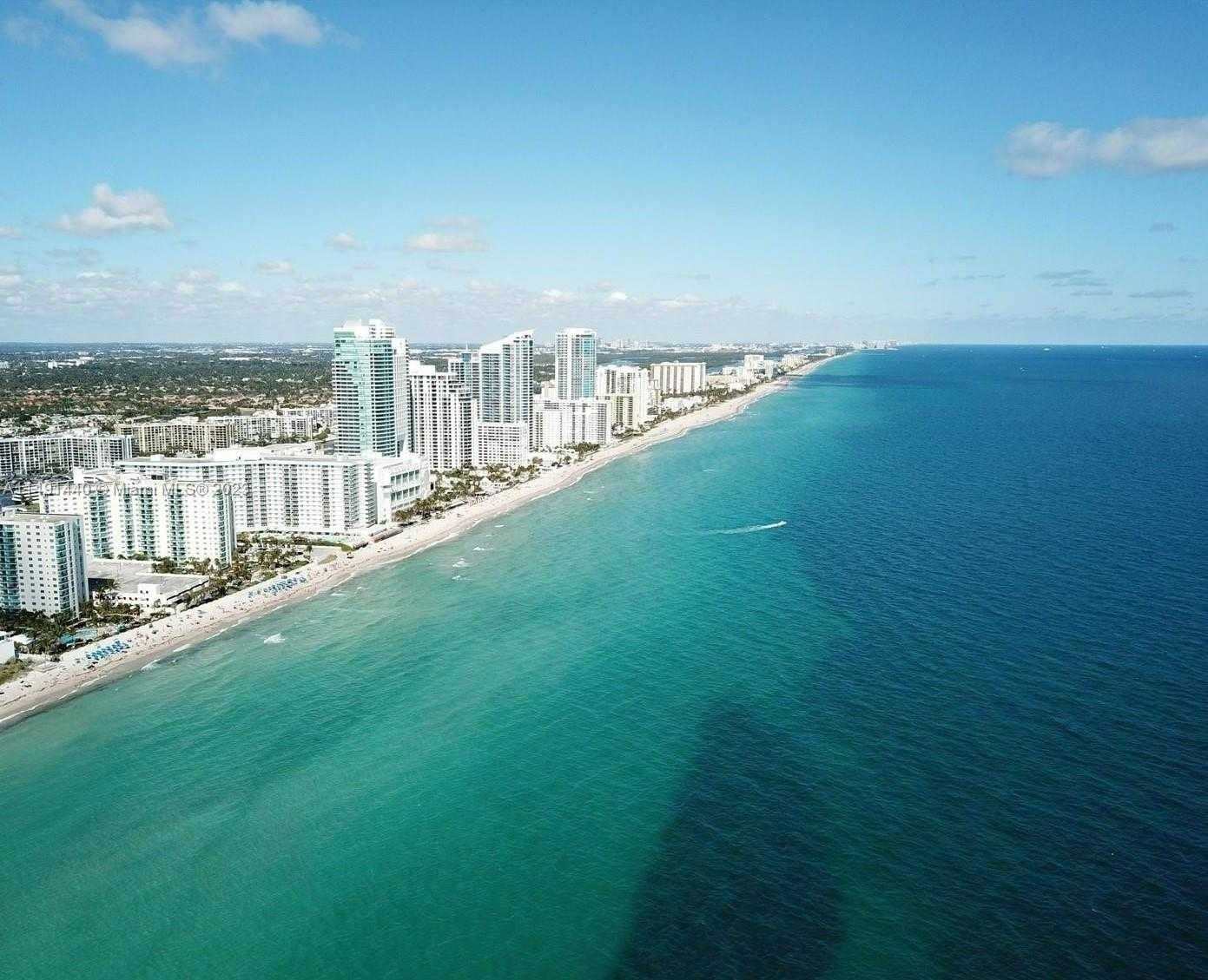 Small Image of 1850 SOUTH OCEAN DR #607, Hallandale Beach Number 32