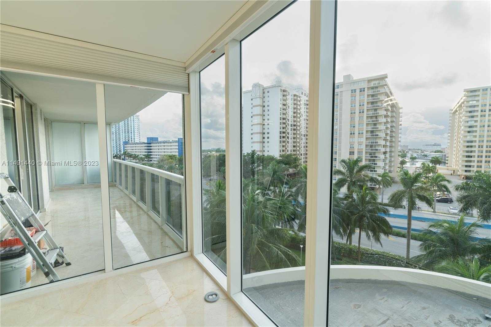 Small Image of 1850 SOUTH OCEAN DR #607, Hallandale Beach Number 8