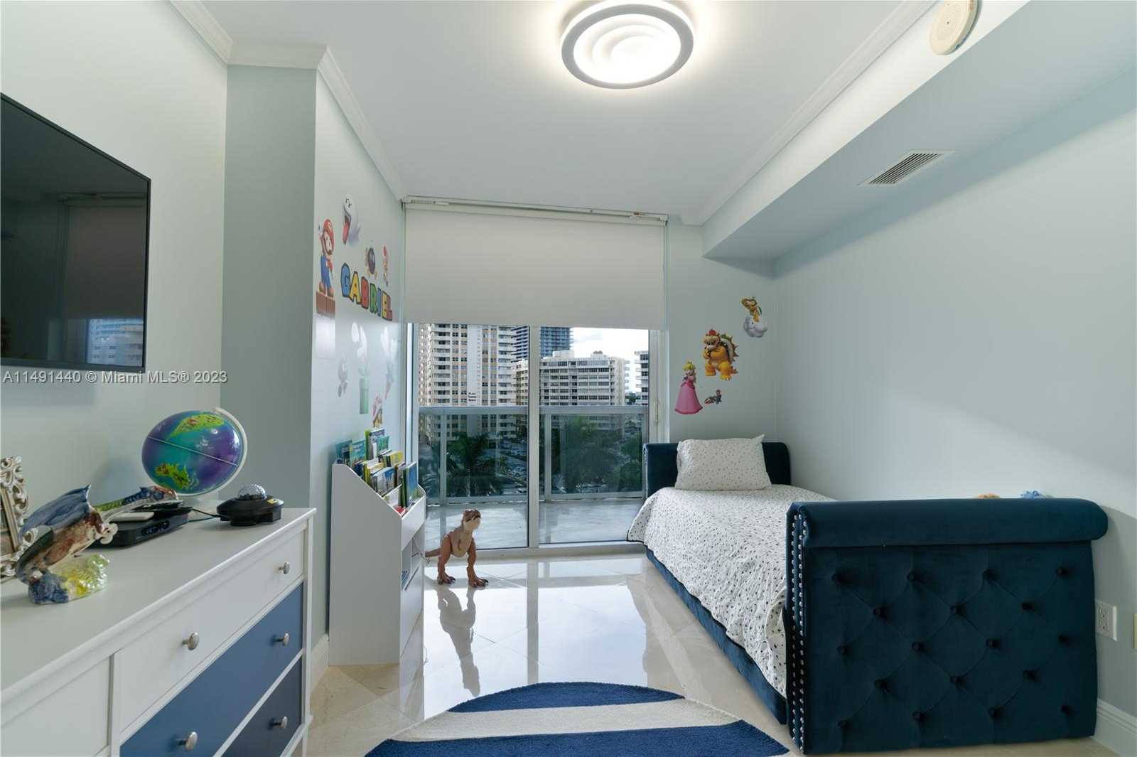Small Image of 1850 SOUTH OCEAN DR #607, Hallandale Beach Number 9