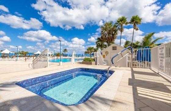 Small Image of 2030 SOUTH OCEAN DR #802, Hallandale Beach Number 33