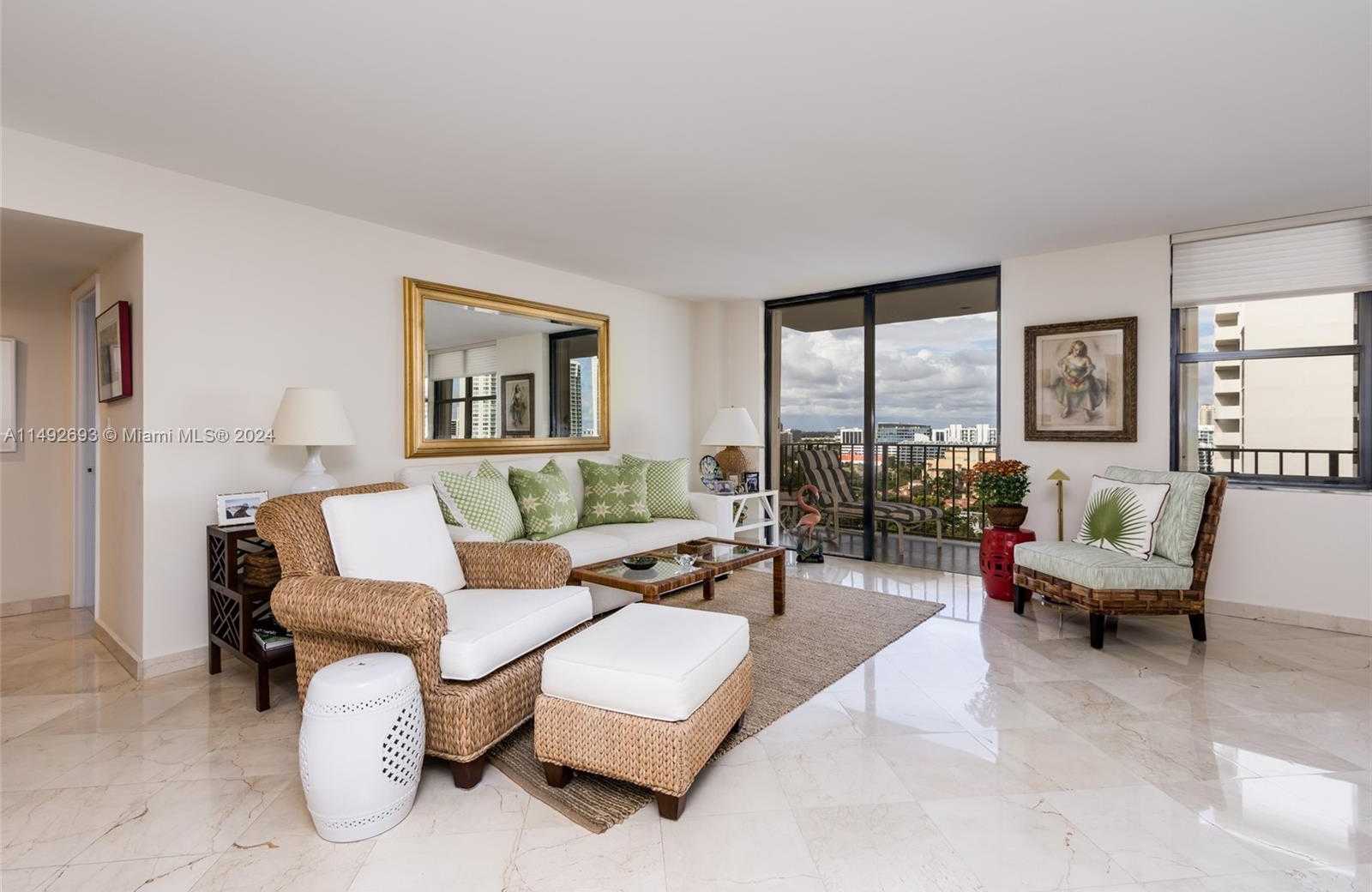 Small Image of 18151 NORTH EAST 31ST CT #1606, Aventura Number 10