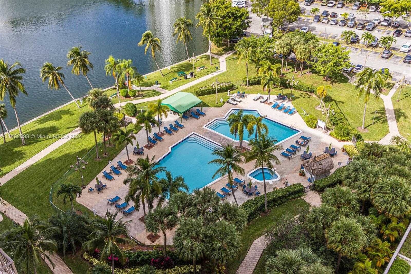 Small Image of 18151 NORTH EAST 31ST CT #1606, Aventura Number 18