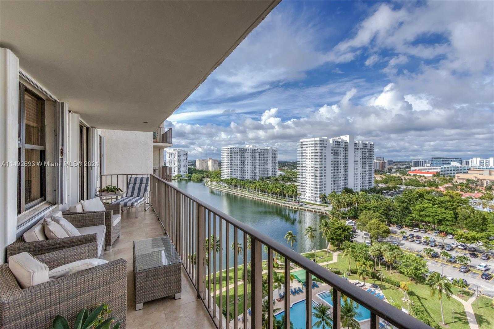 Small Image of 18151 NORTH EAST 31ST CT #1606, Aventura Number 20