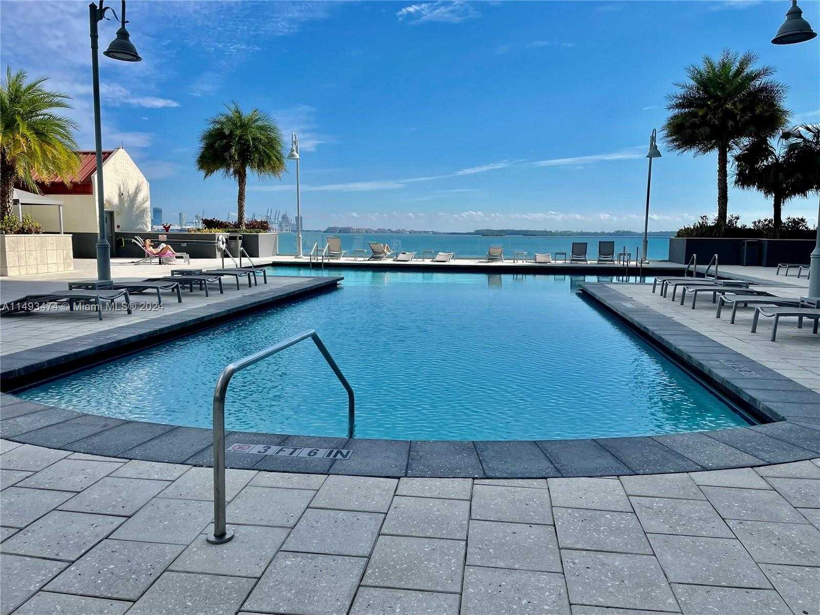 Small Image of 1155 BRICKELL BAY DR #307, Miami Number 16