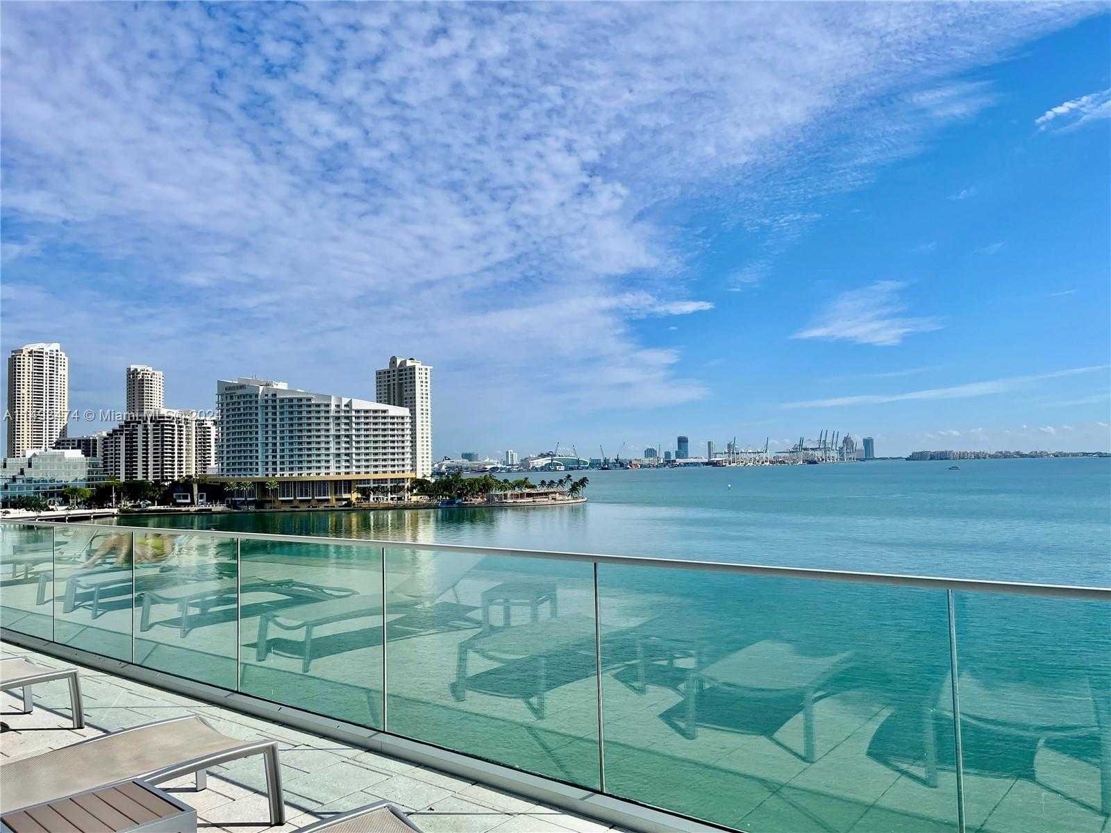 Small Image of 1155 BRICKELL BAY DR #307, Miami Number 17
