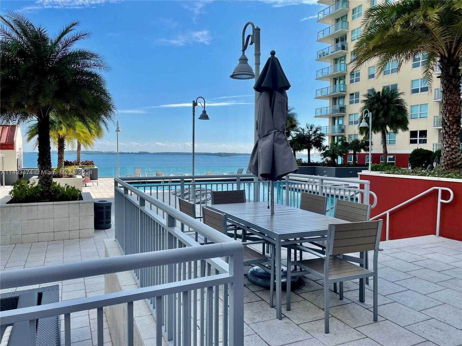 Small Image of 1155 BRICKELL BAY DR #307, Miami Number 18