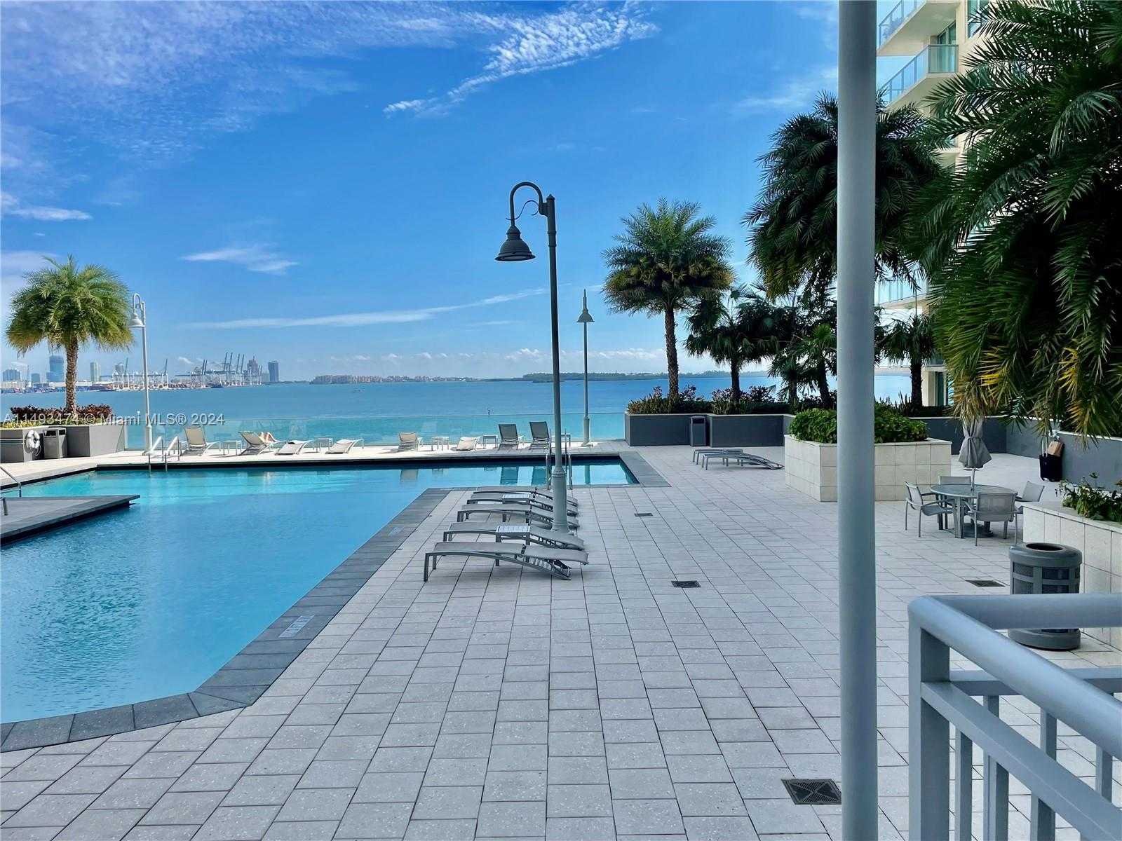 Small Image of 1155 BRICKELL BAY DR #307, Miami Number 19