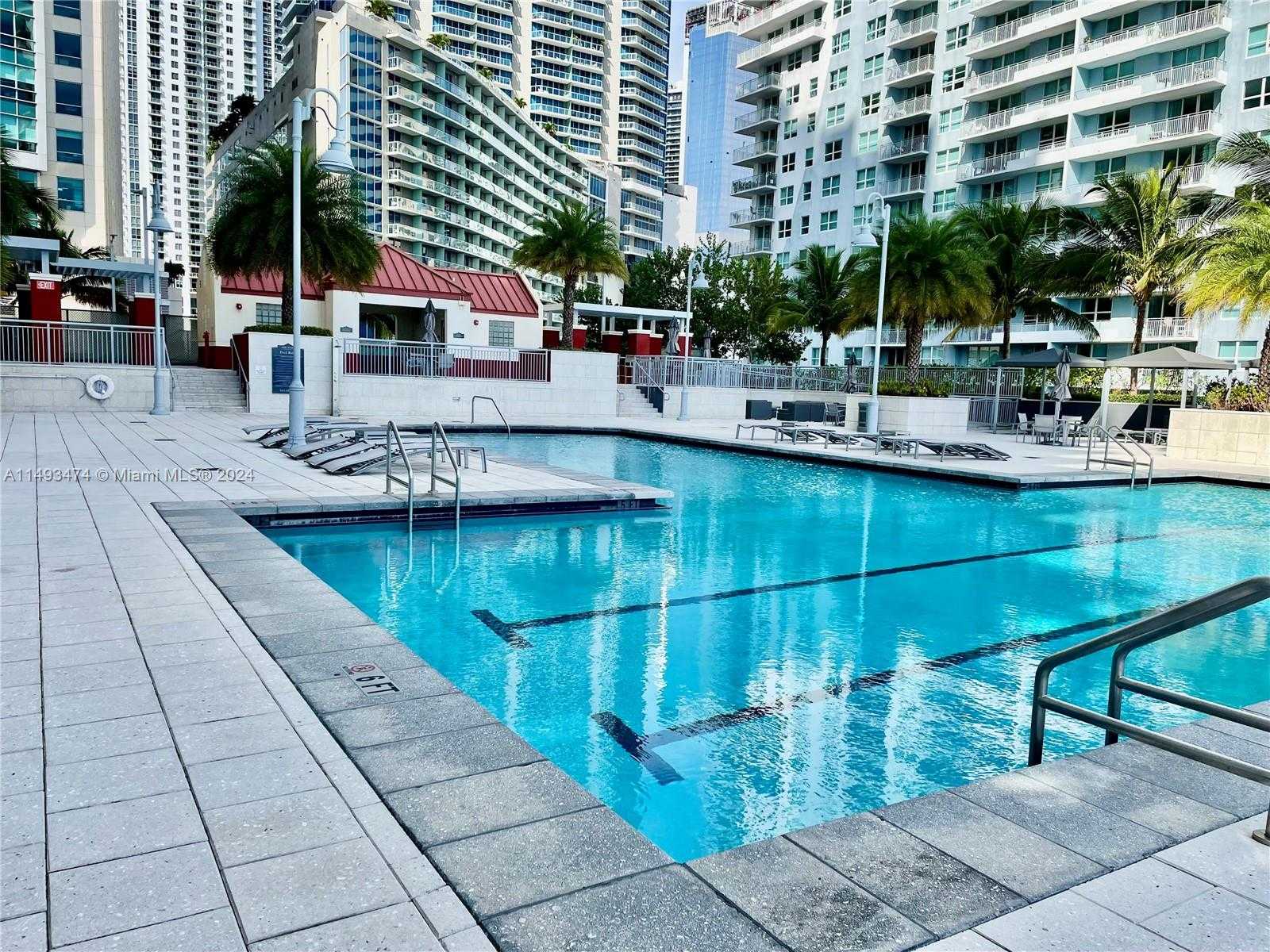 Small Image of 1155 BRICKELL BAY DR #307, Miami Number 20