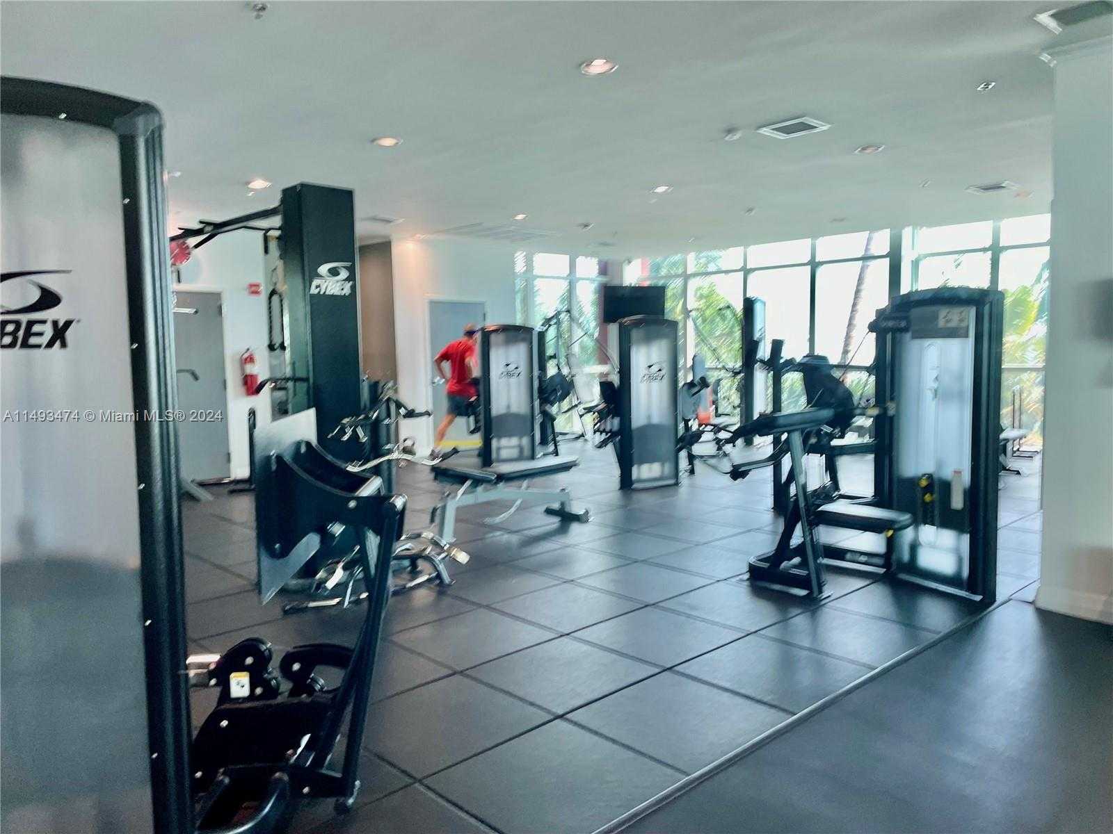 Small Image of 1155 BRICKELL BAY DR #307, Miami Number 23