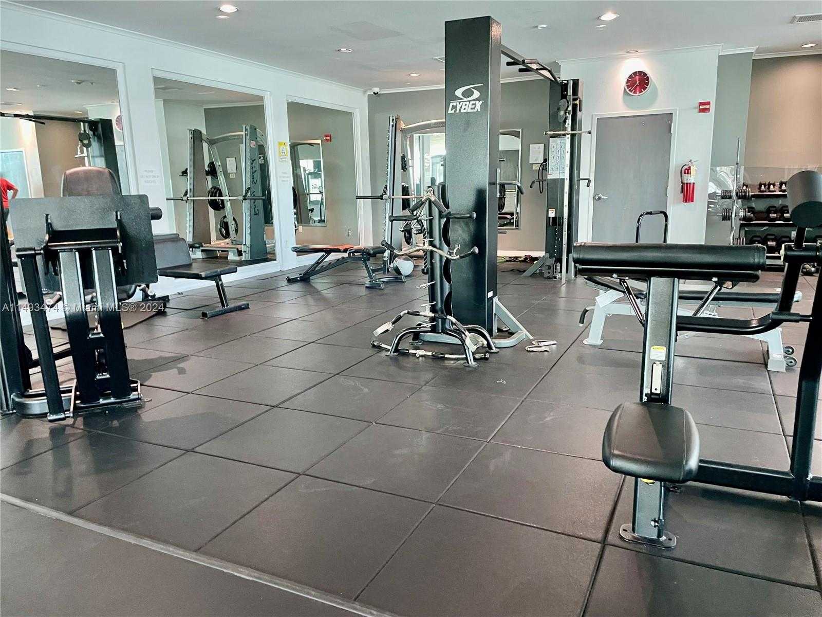 Small Image of 1155 BRICKELL BAY DR #307, Miami Number 24
