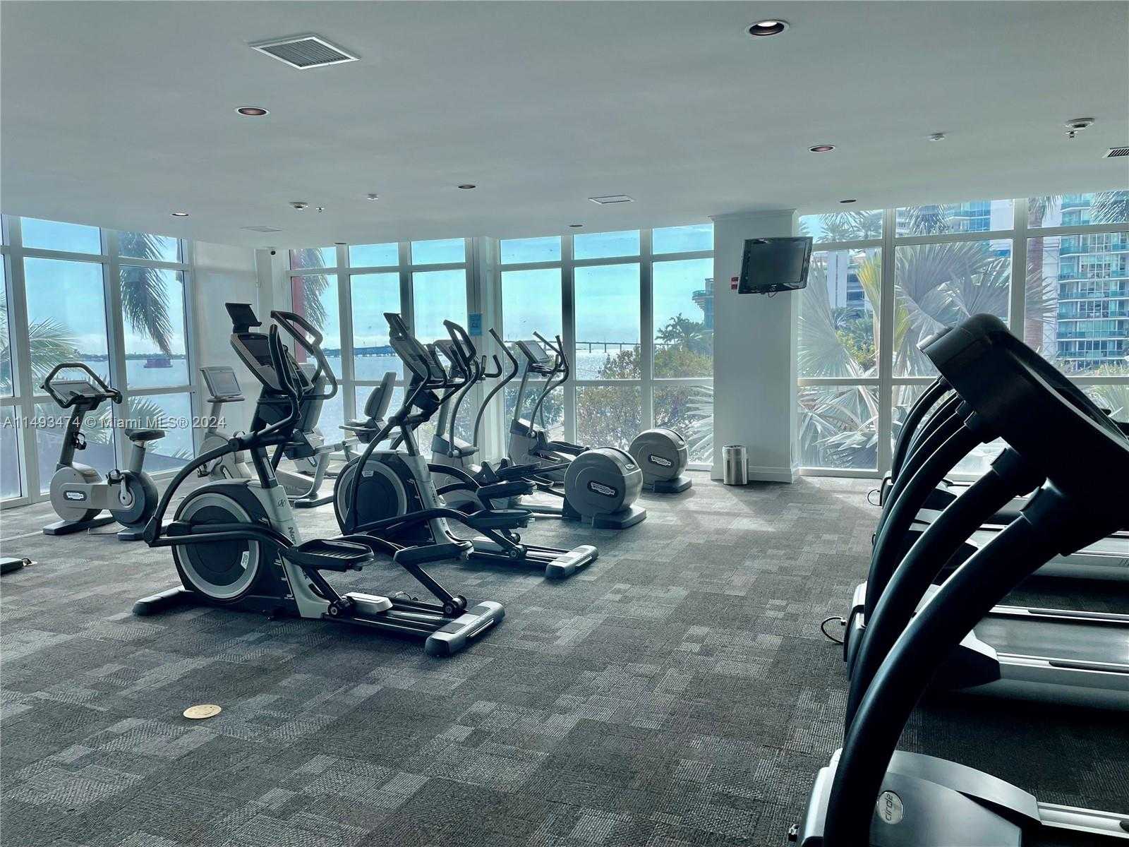 Small Image of 1155 BRICKELL BAY DR #307, Miami Number 26
