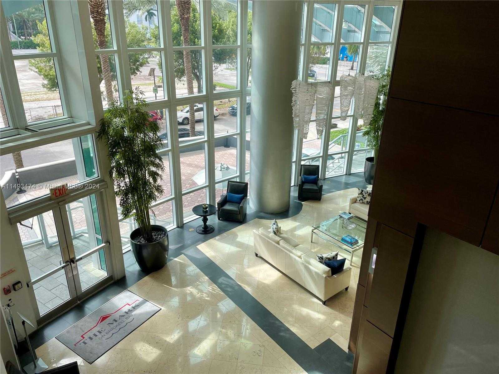 Small Image of 1155 BRICKELL BAY DR #307, Miami Number 33